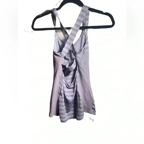 Lululemon core kicker comfortable athletic stretch yoga fresh racerback tank 4 - Picture 3 of 4